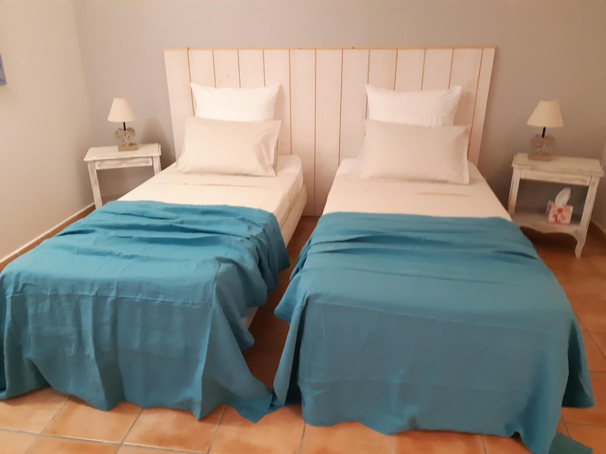 Chambres D'Hotes, B&B La Musardiere Alba-la-Romaine Esterno foto