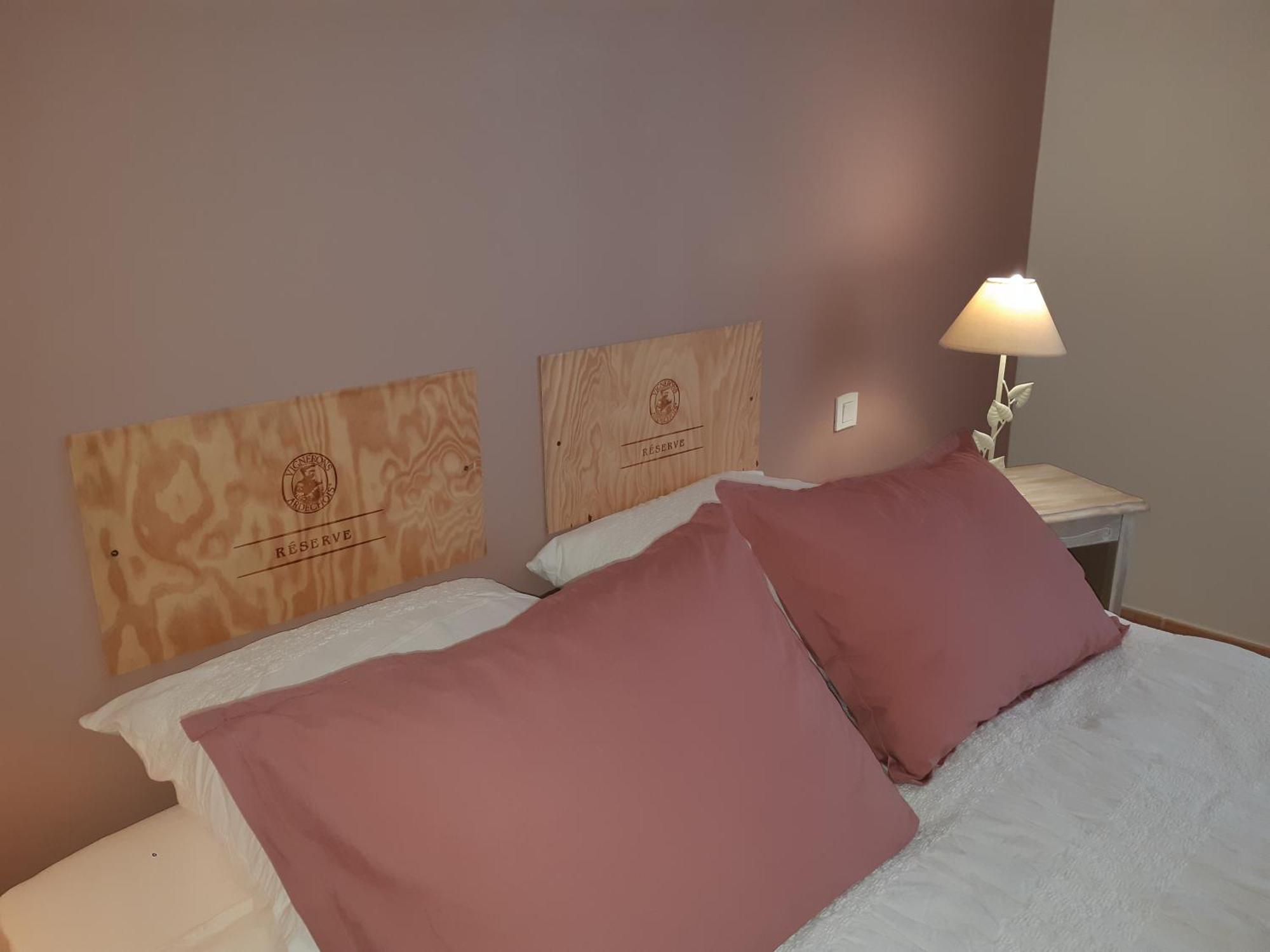 Chambres D'Hotes, B&B La Musardiere Alba-la-Romaine Esterno foto