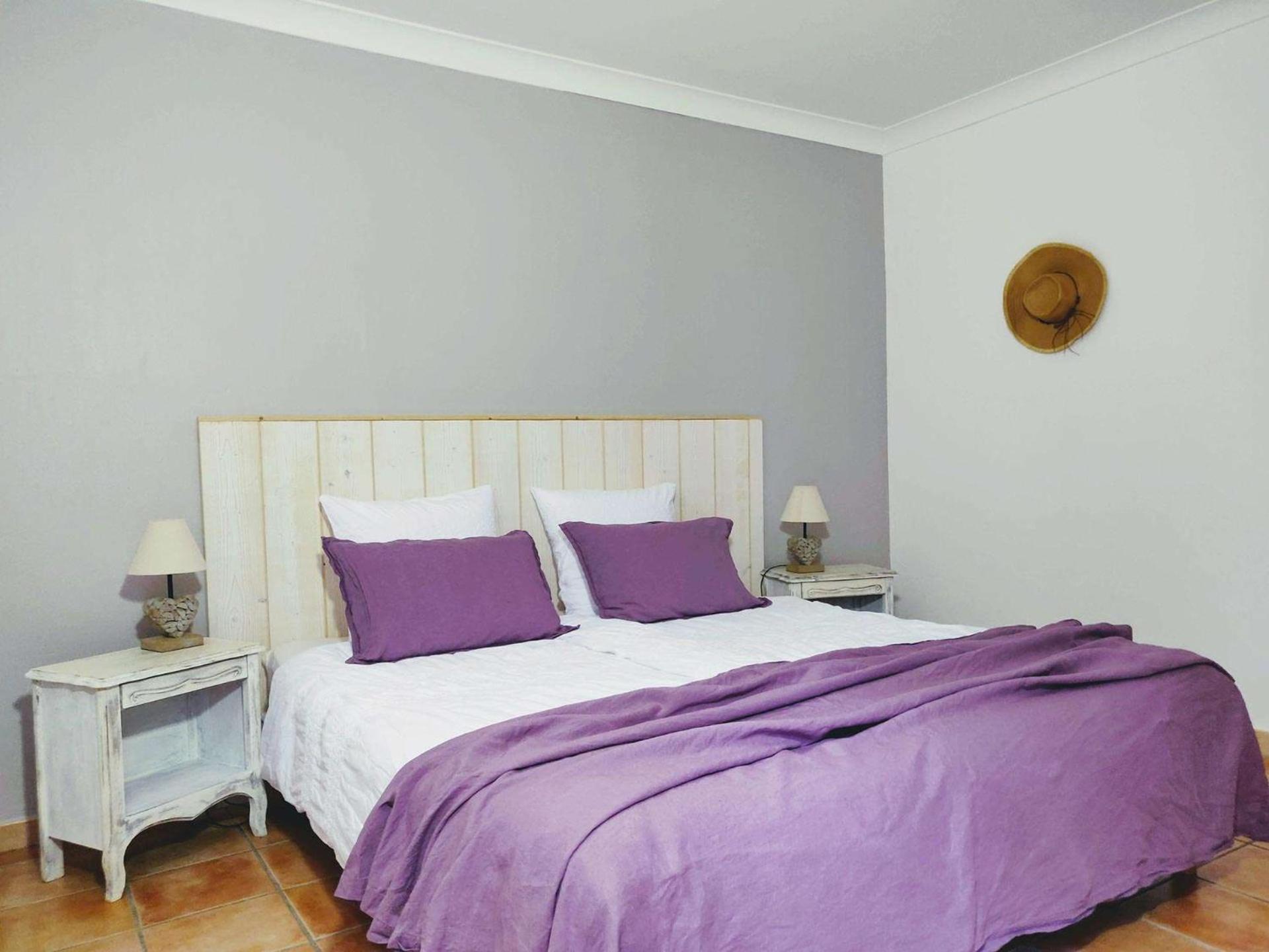 Chambres D'Hotes, B&B La Musardiere Alba-la-Romaine Esterno foto