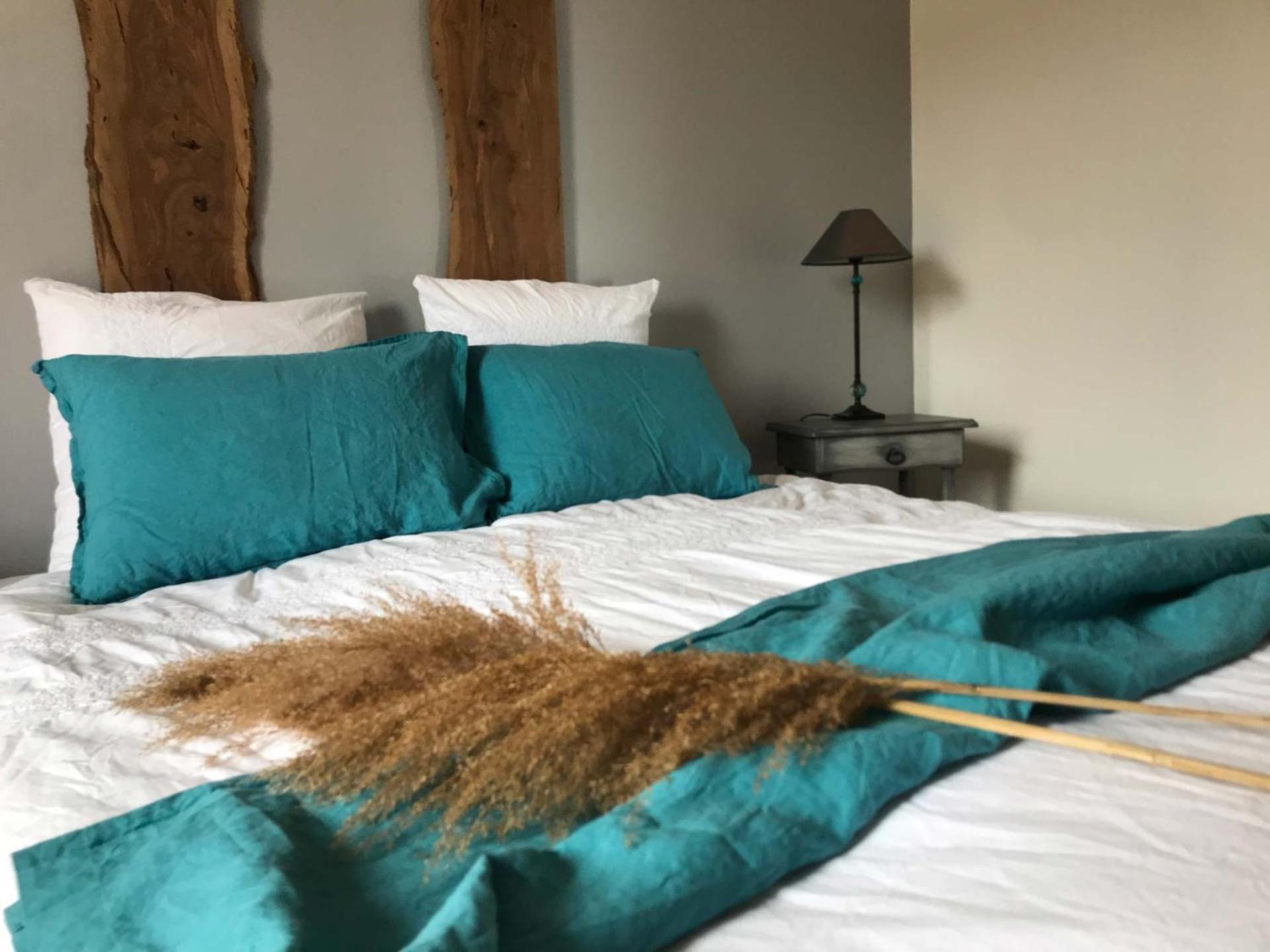 Chambres D'Hotes, B&B La Musardiere Alba-la-Romaine Esterno foto